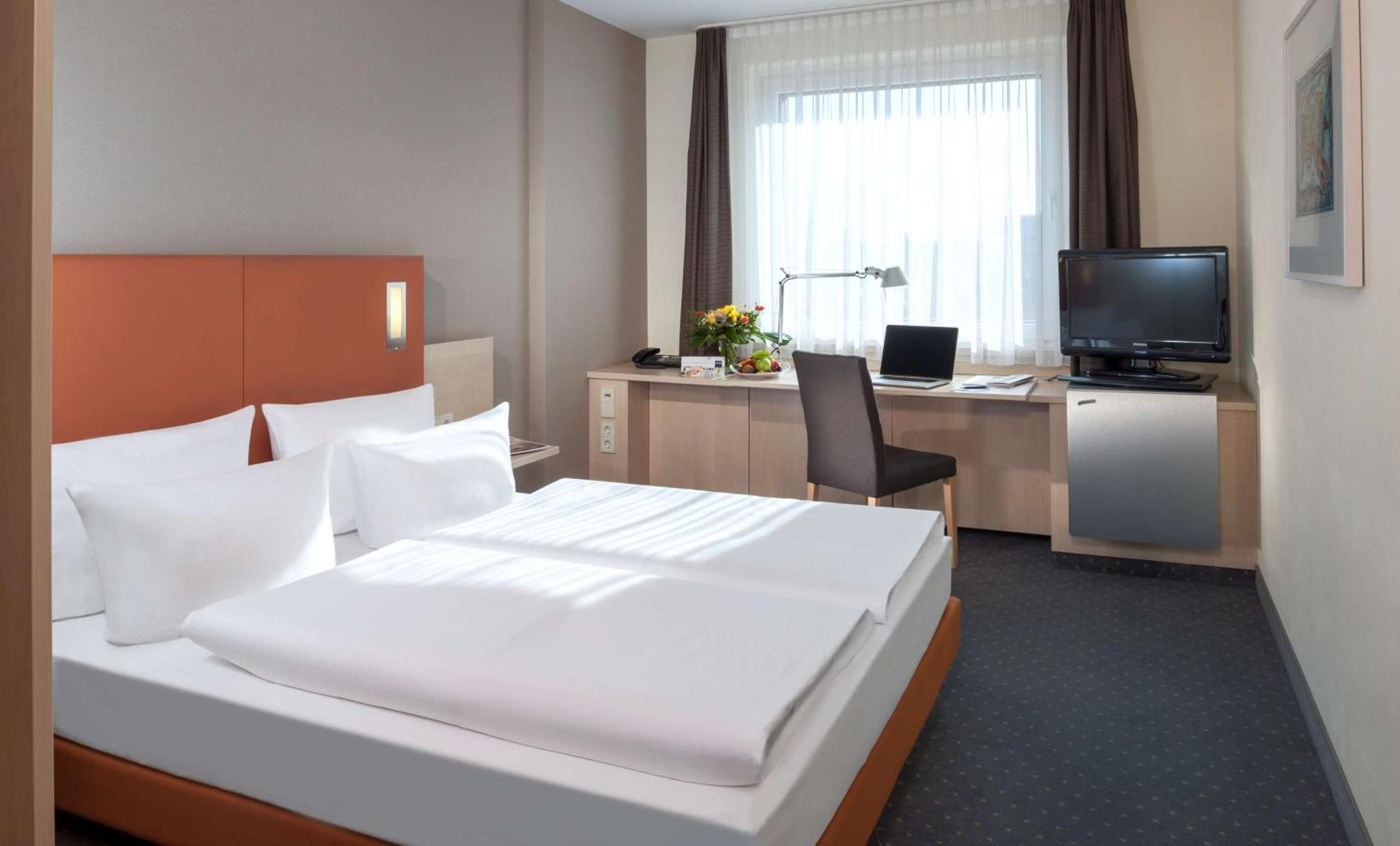 Essential Double or Twin Room