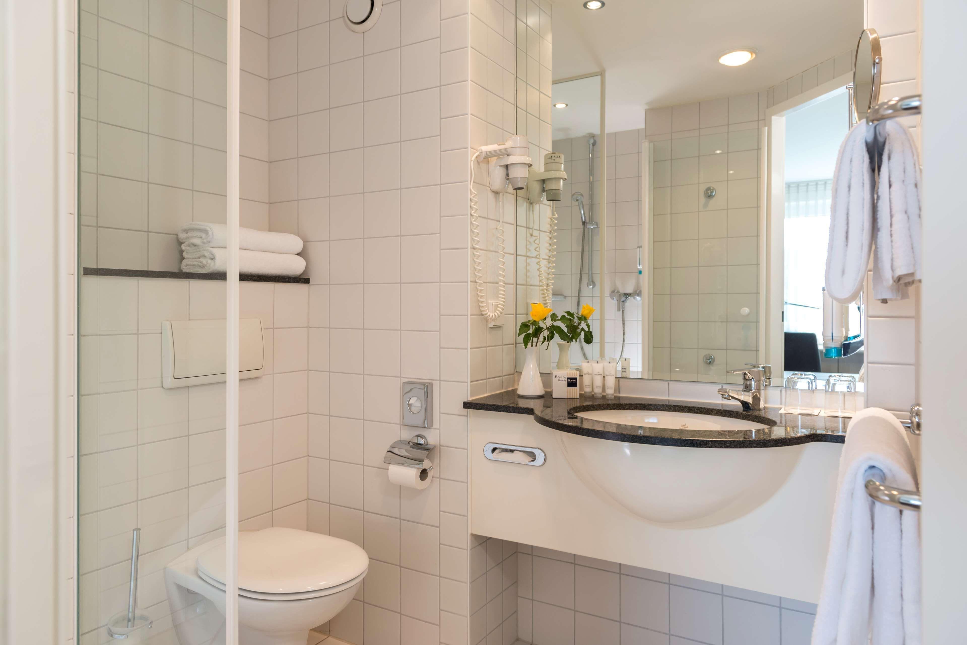 Essential Double or Twin Room