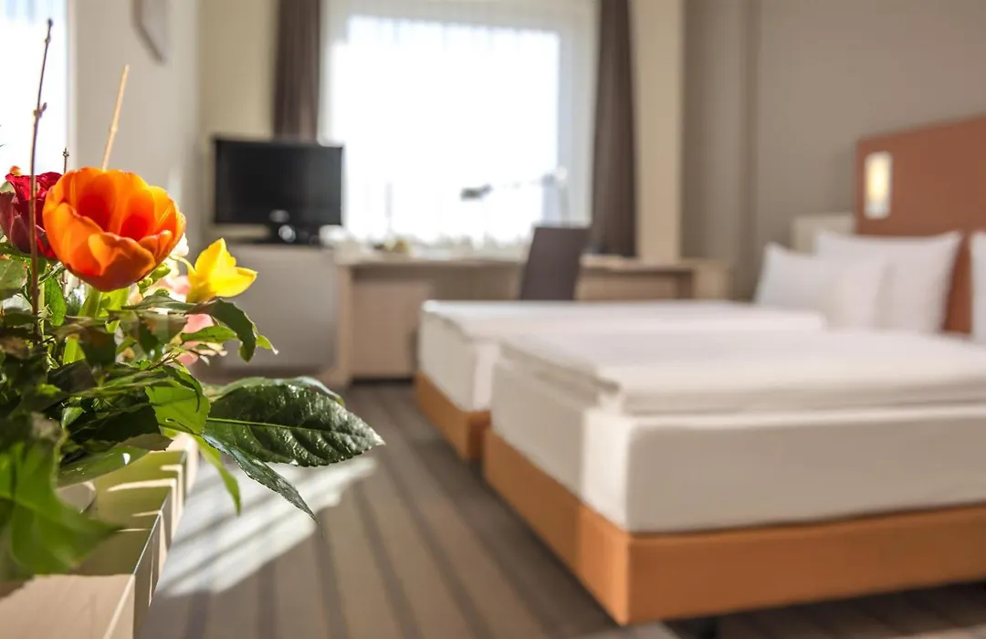 Essential By Dorint Berlin-Adlershof-1