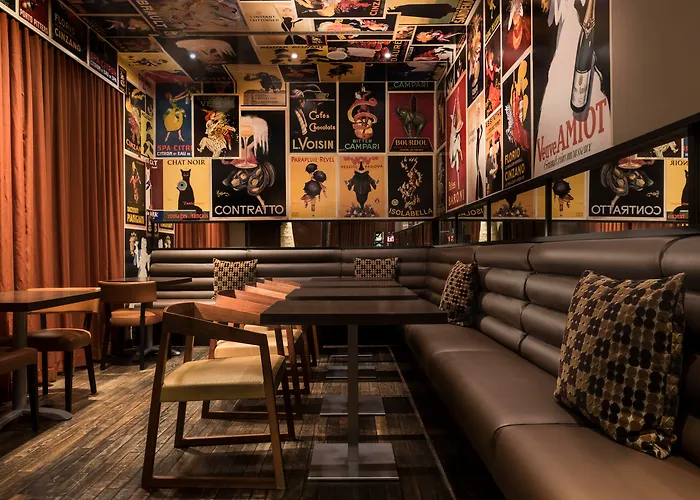 Adina Apartment Hotel Berlin Checkpoint Charlie