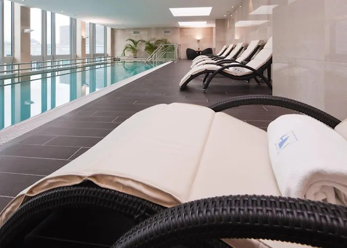 EurostarsHotel Berlin