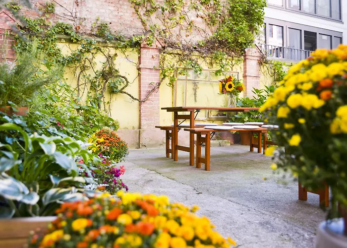 Old Town Hotel Berlijn