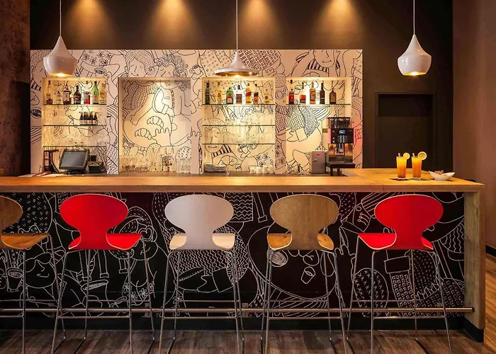 Ibis SpandauHotel Berlin